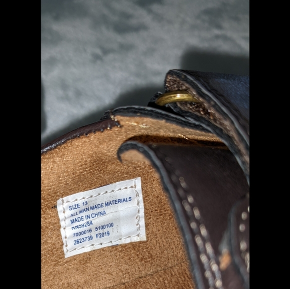 Boy's Dress Up Shoes - Picture 6 of 8